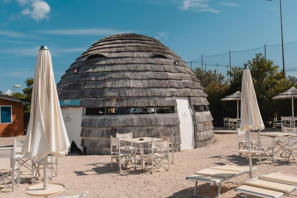 Natural Village Resort Porto Potenza Picena Luaran gambar